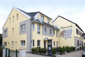 Hotel Fürstenberg